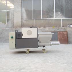 選擇 新普機(jī)械 建筑砂漿噴涂機(jī) 砂漿噴涂機(jī)