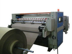 中山市小欖鎮(zhèn)普魯森機械廠 專業(yè)紙包裝機械產(chǎn)品解析