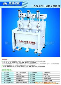 萬普與派普 機(jī)械行業(yè)中的命名藝術(shù)與市場辨識