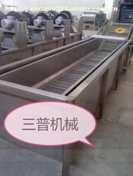 SB 5600型果蔬加工設(shè)備 諸城市三普食品機(jī)械廠的熱銷之選