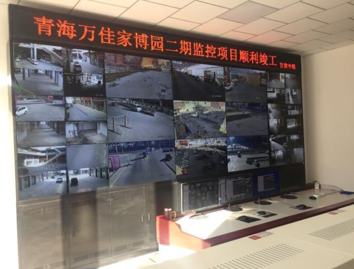 建筑智能化解析 蘭州建筑智能化的發展方向與工程內容
